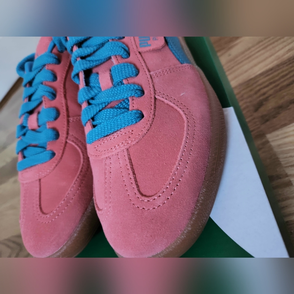 Puma Palermo - Picture 9 of 15
